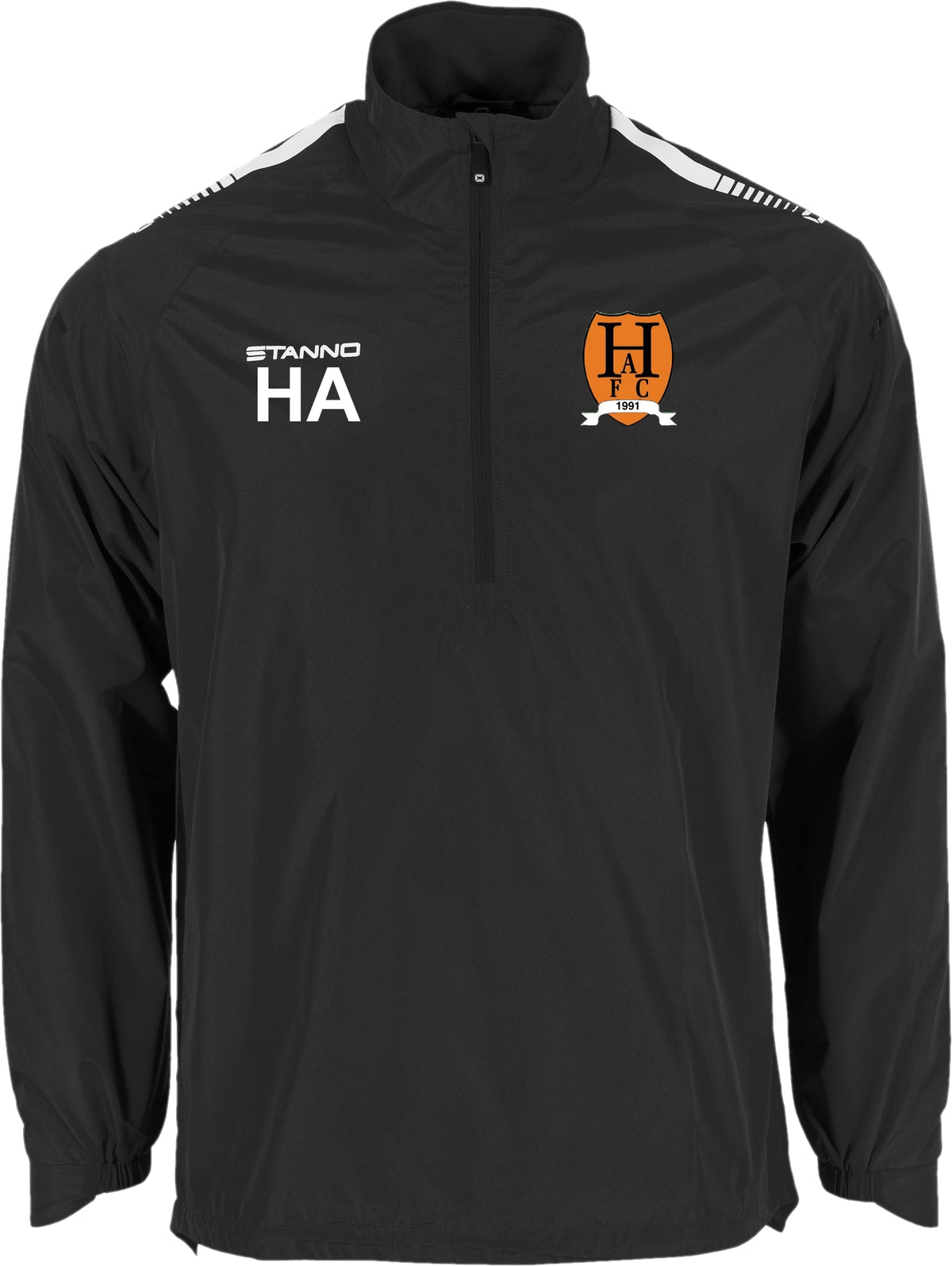 Hethersett Athletic FC First Windbreaker Adult
