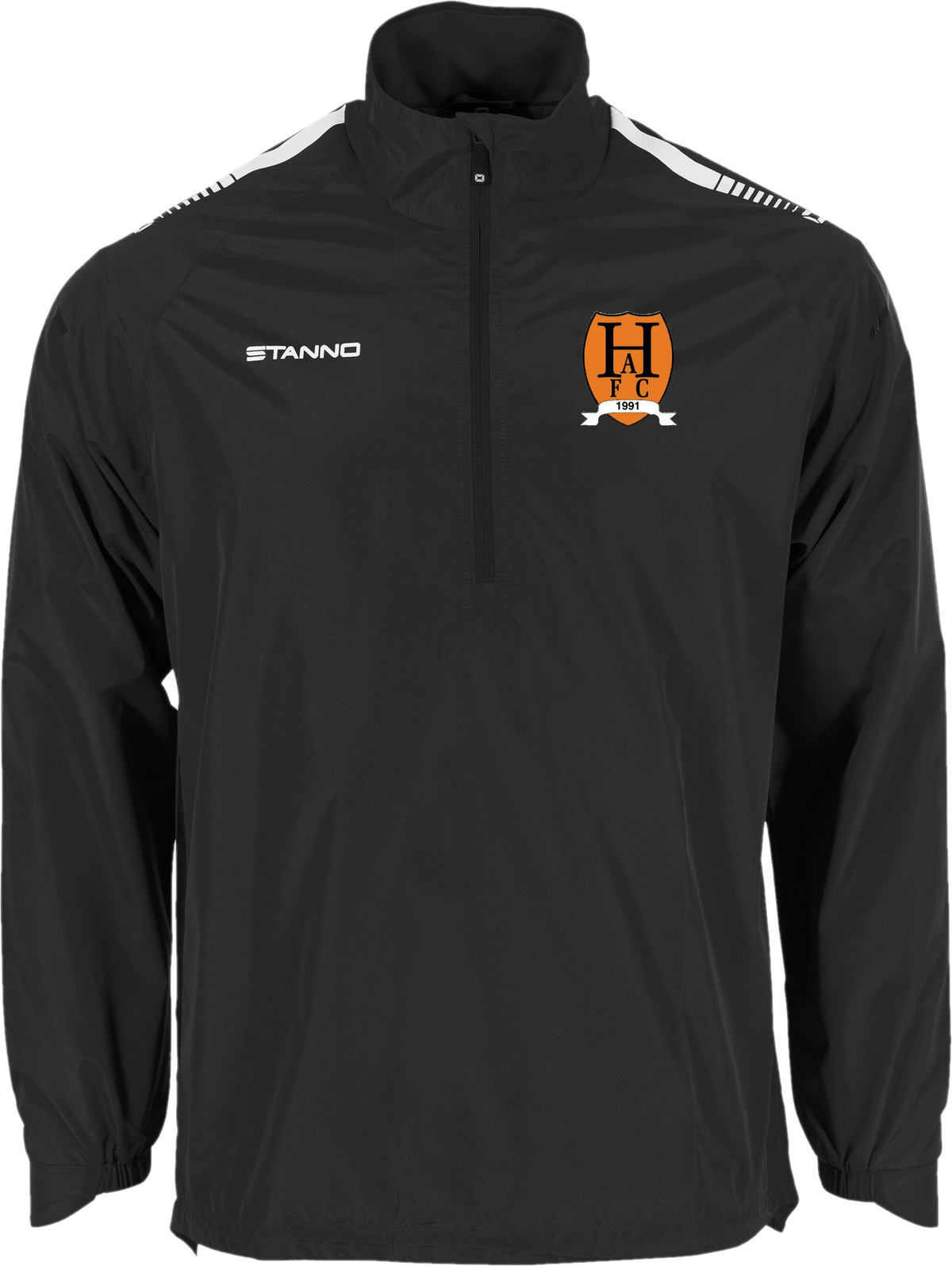 Hethersett Athletic FC First Windbreaker Adult