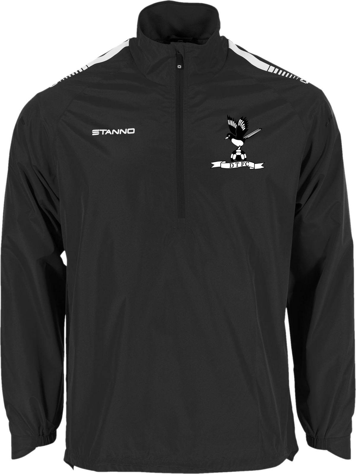 Dereham Town FC Coaches Windbreaker