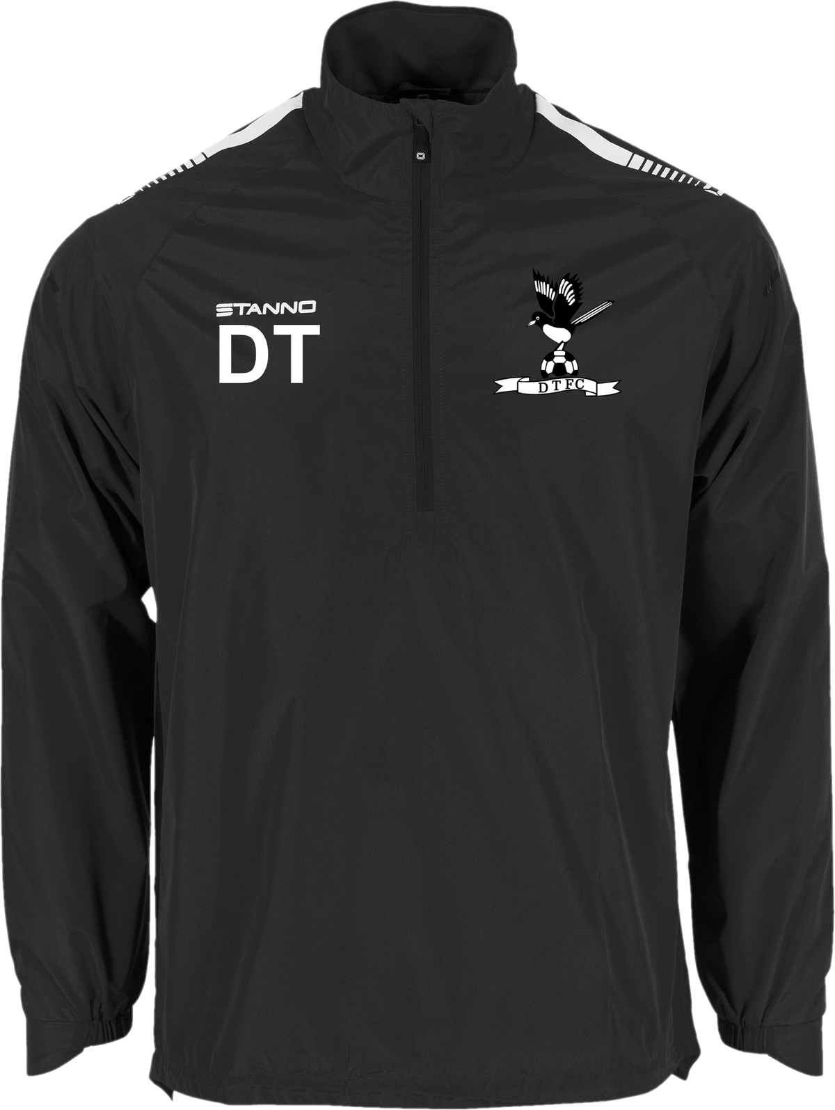 Dereham Town FC Coaches Windbreaker
