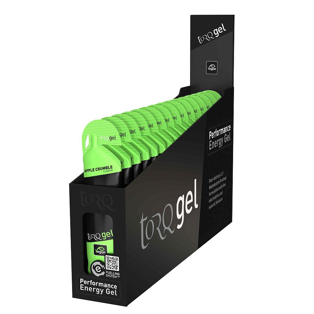 Torq Energy Gels (pack of 15)