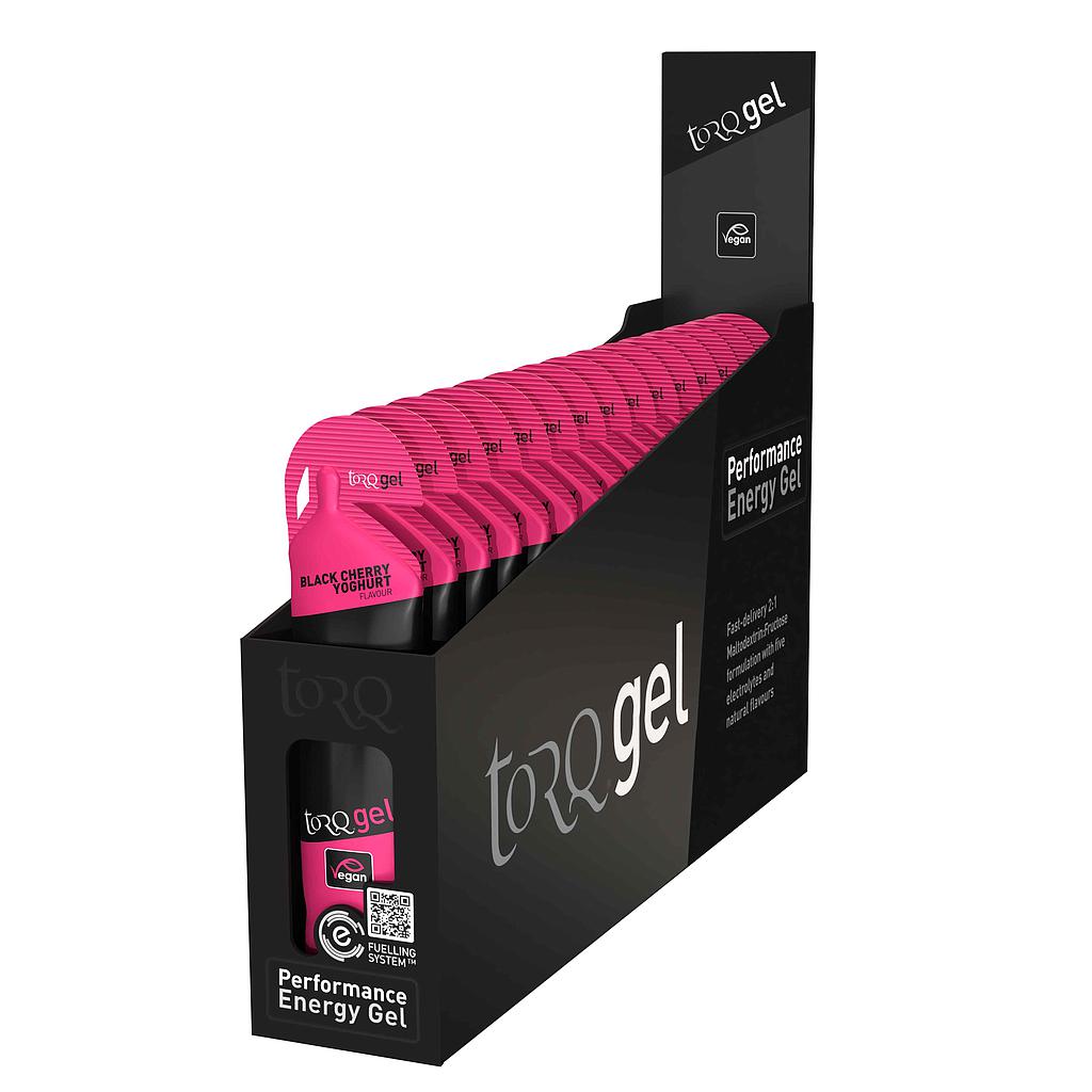 Torq Energy Gels (pack of 15)