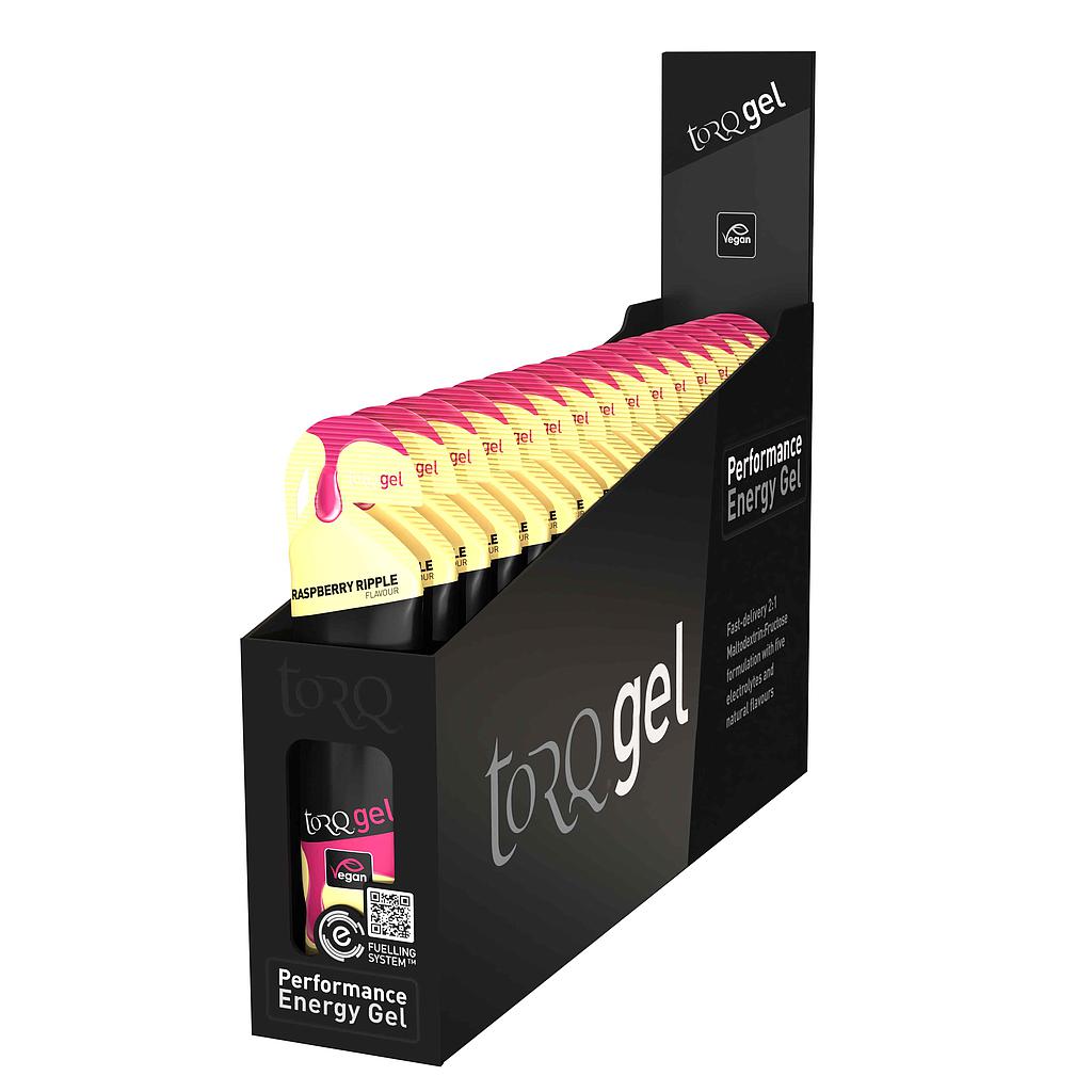 Torq Energy Gels (pack of 15)