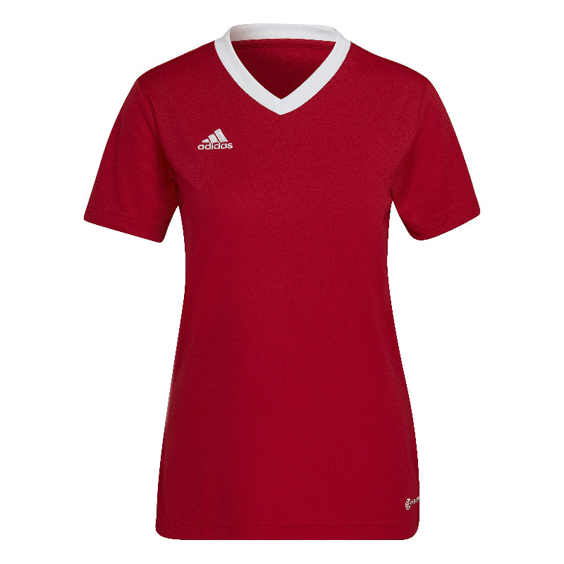 Adidas Womens Entrada 22 Shirt