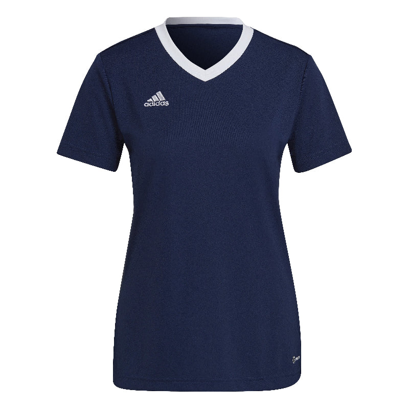 Adidas Womens Entrada 22 Shirt