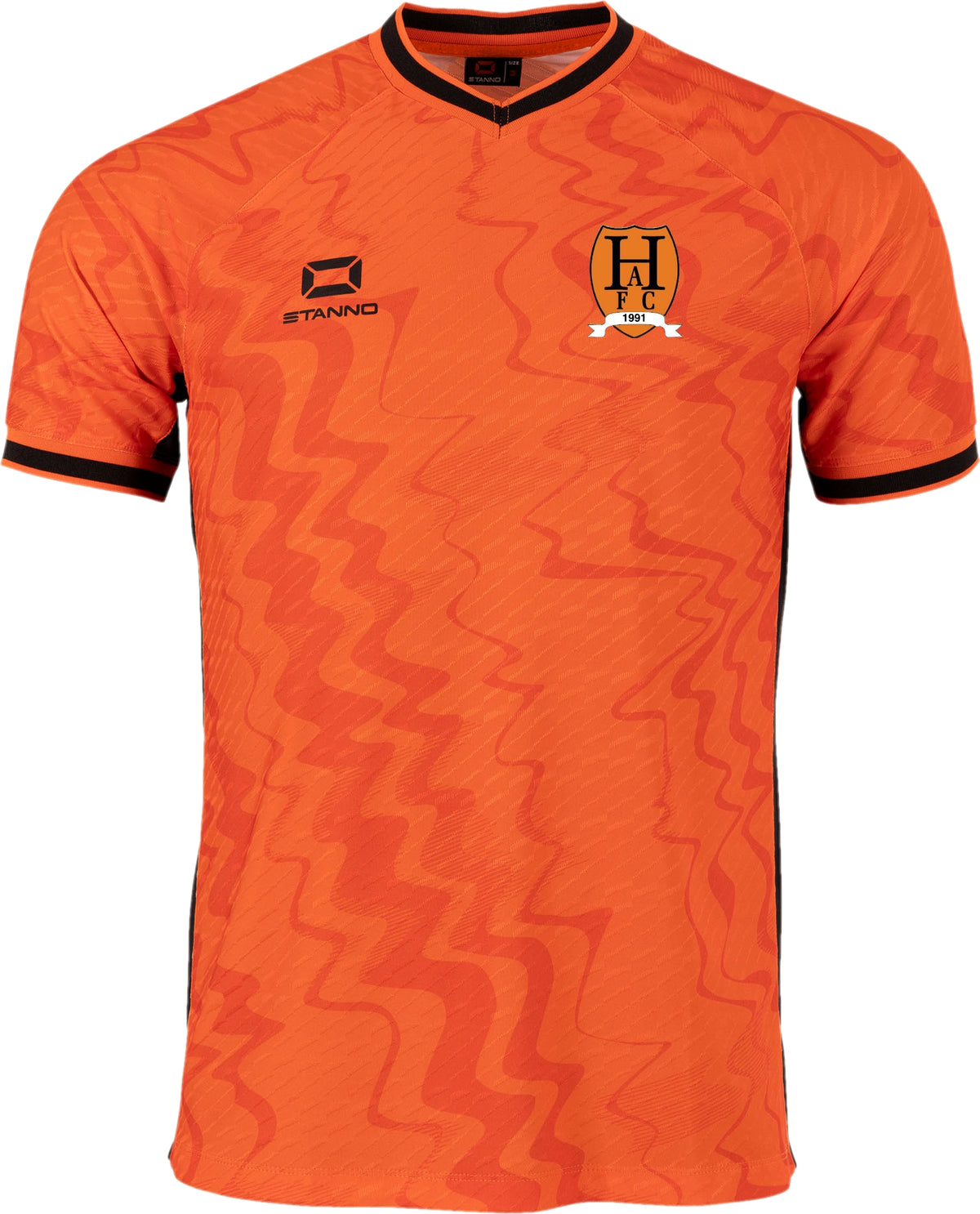 Hethersett Athletic Home Shirt Adult