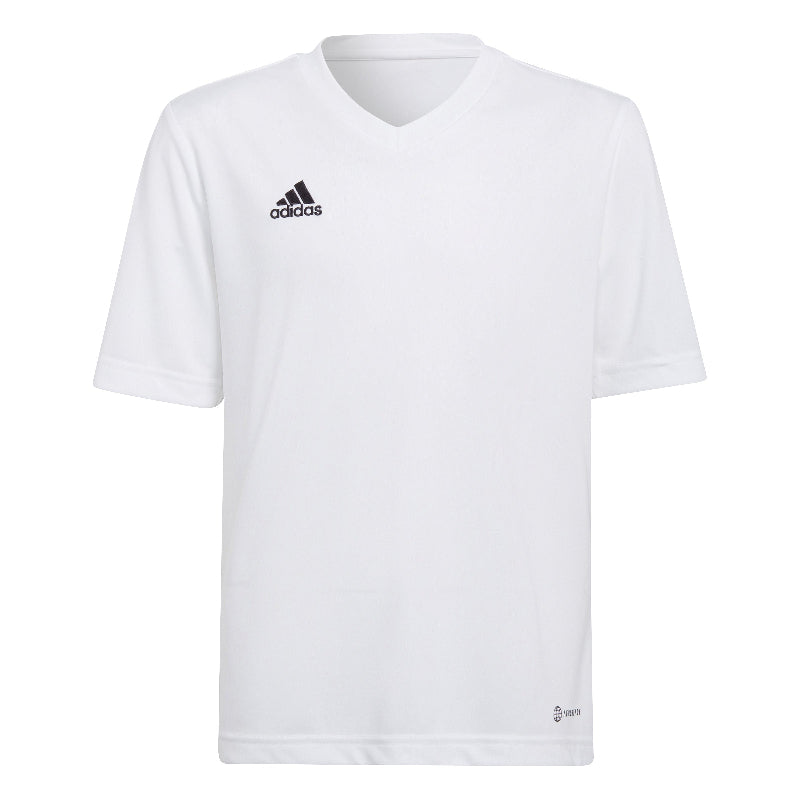 adidas entrada shirt