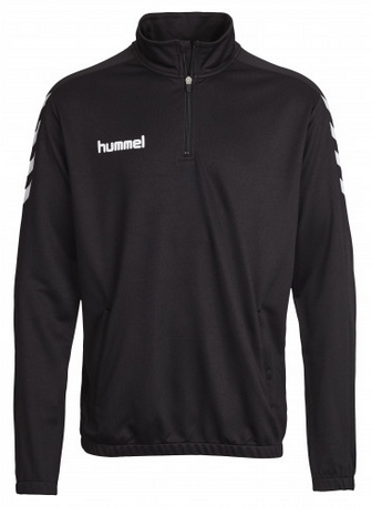 Core Half Zip Jacket - Adult