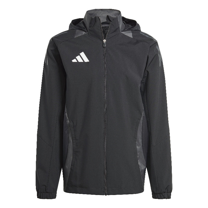 Adidas Competition All Weather Jacket