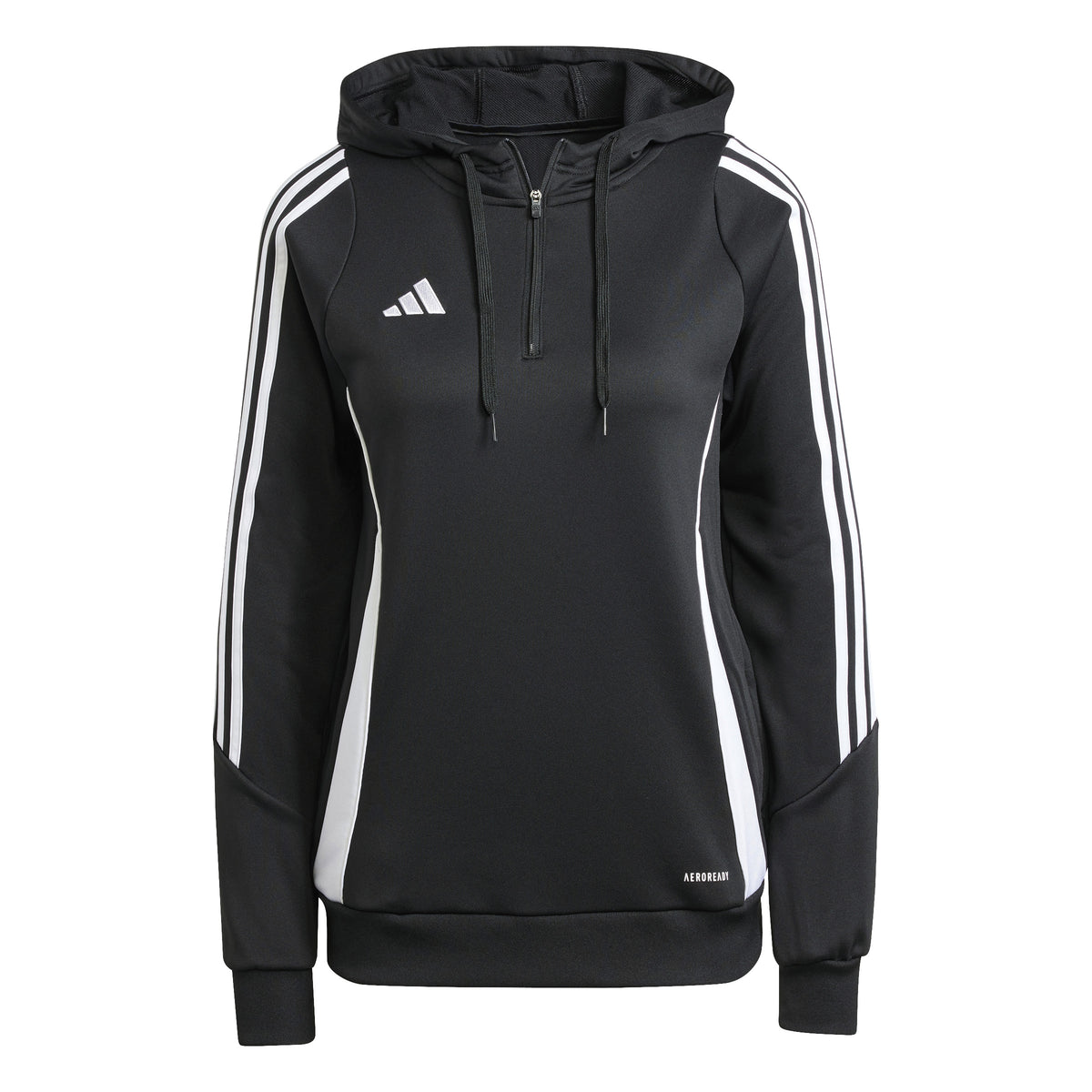 Tiro 24 Training Hoodie Womens