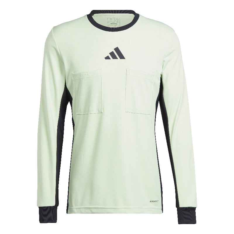 Long Sleeve Referee Shirt Adidas