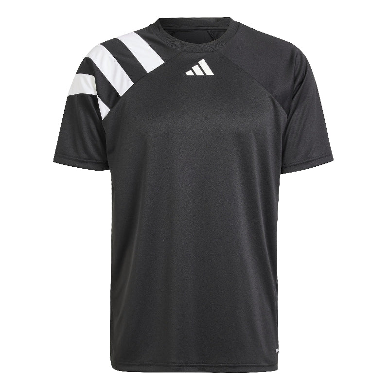 Adidas retro look shirt
