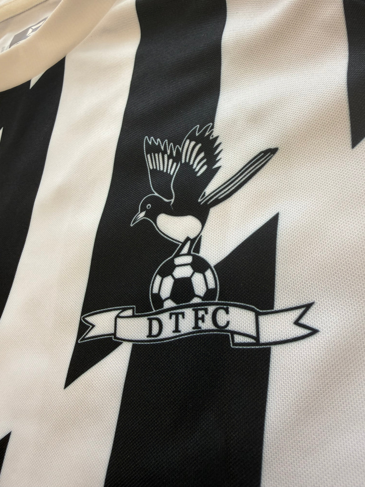 Dereham Town FC Replica Home Shirt 2026/27