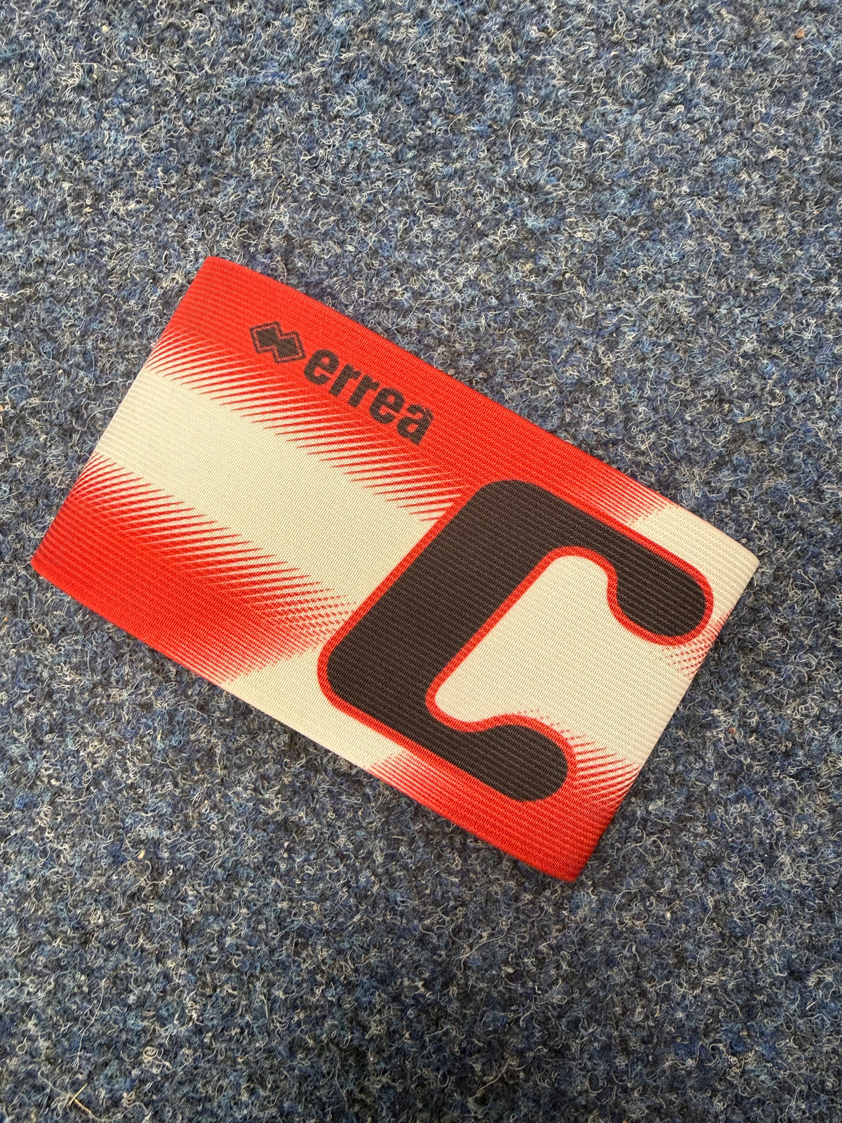 Captain Armband