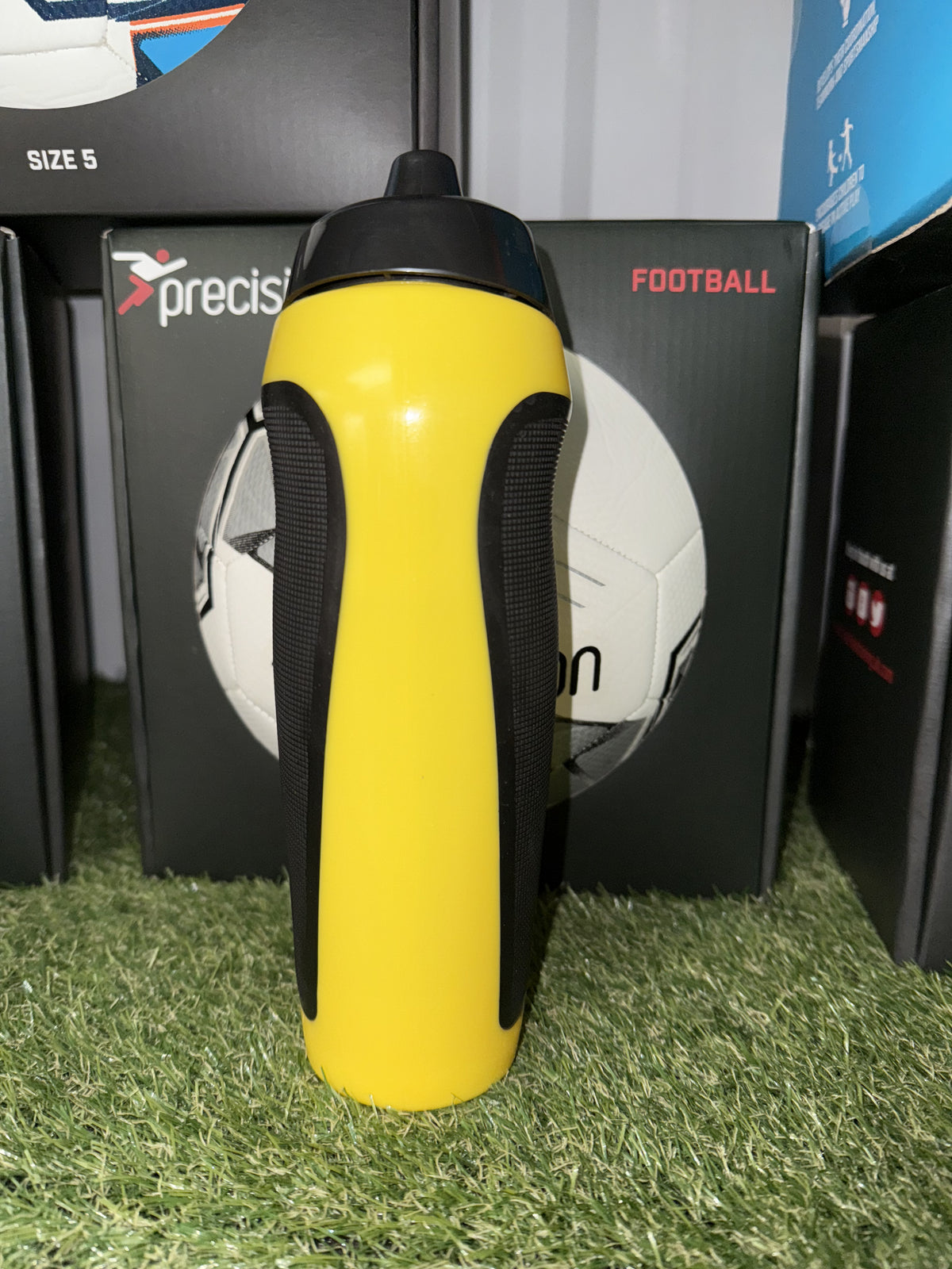 Sport Water Bottle 600ml