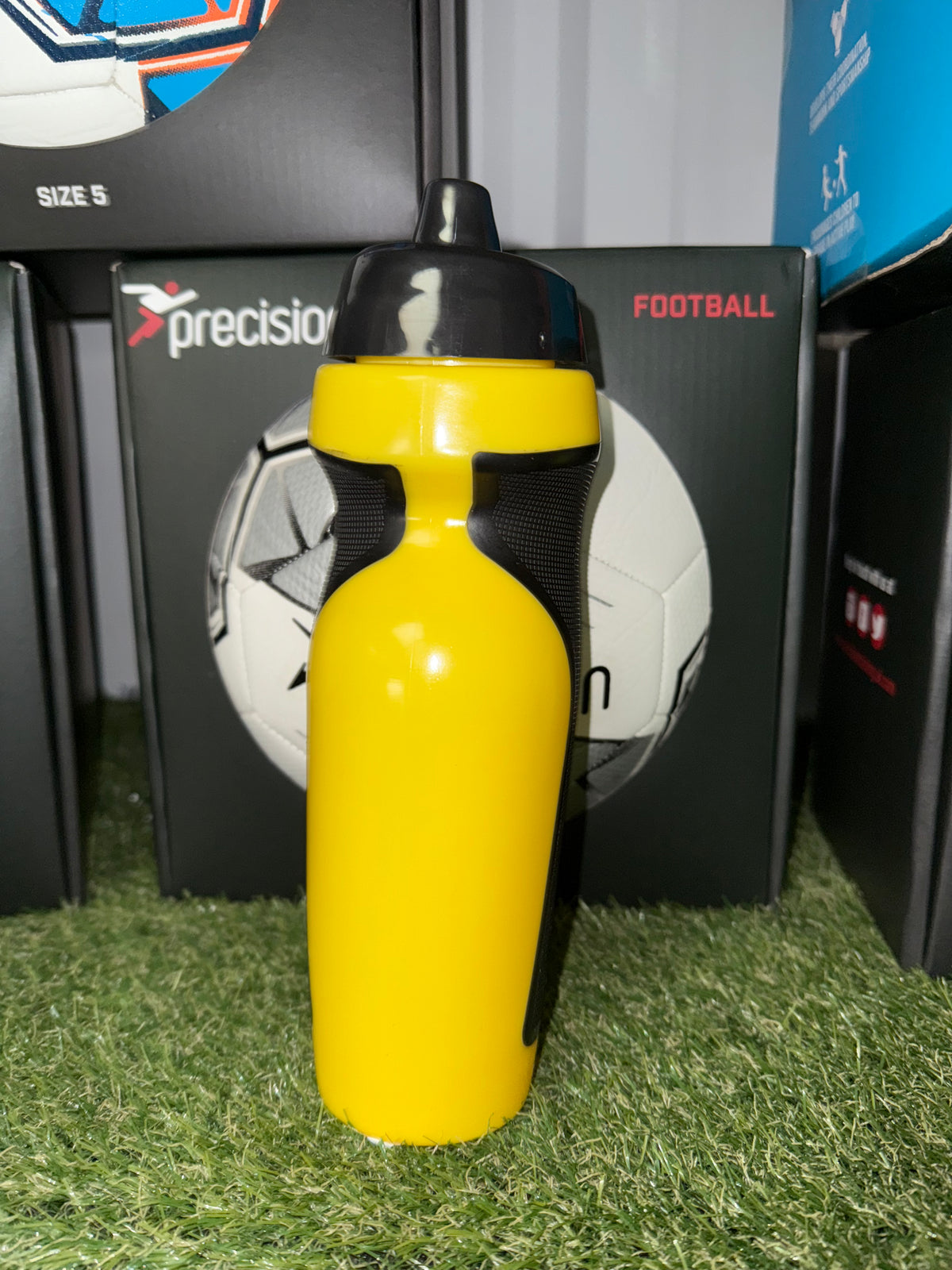 Sport Water Bottle 600ml