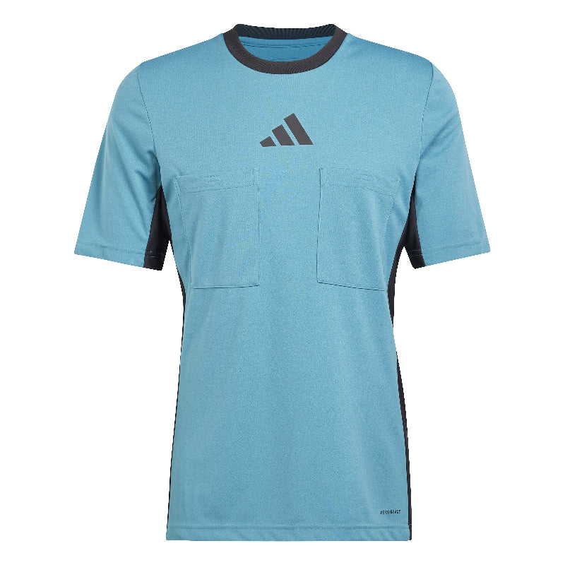 Adidas Short Sleeve Referee Shirt