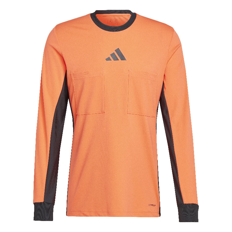 Long Sleeve Referee Shirt Adidas