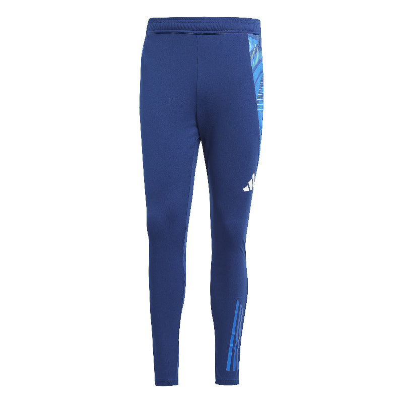 Adidas Junior Slim Fit Trousers