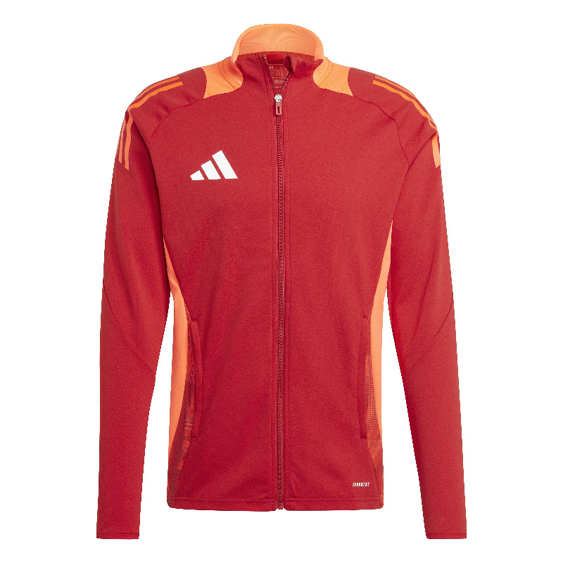 Tiro 24 Competition Training Jacket Junior