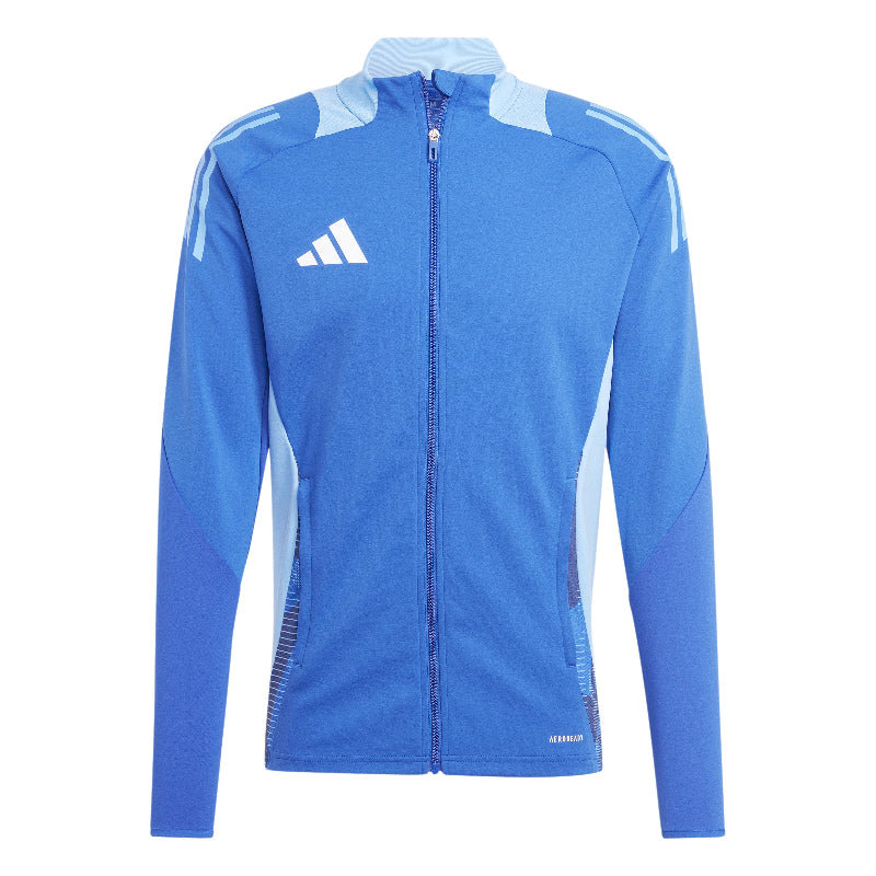 Tiro 24 Competition Training Jacket Junior