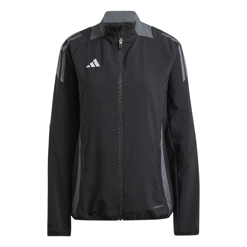 Adidas Competitin Womens Presnetation Jacket