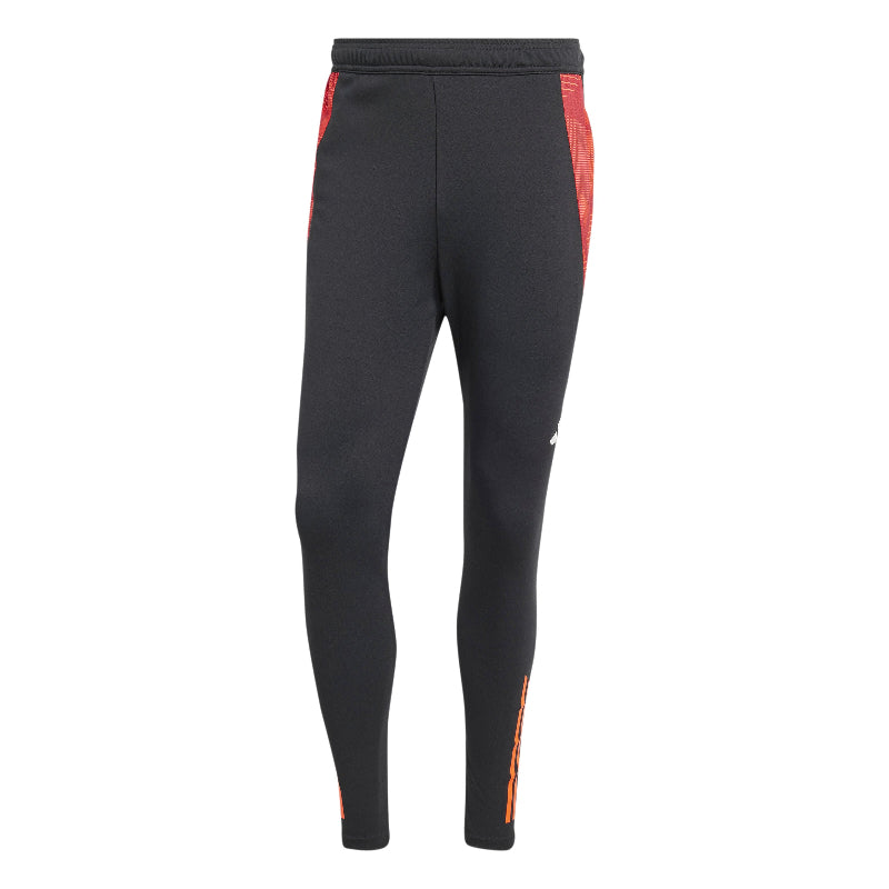 Adidas Slim Fit Training Bottoms