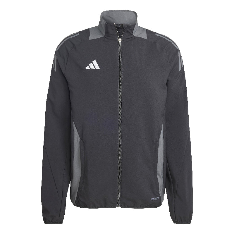 Adidas Tiro 24 Competition Presentation Jacket