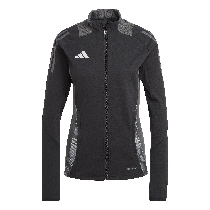 Adidas Womens Competition Training Jacket