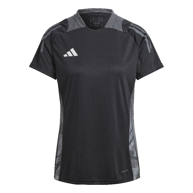 Adidas Tiro 24 Womens Competition Shirt