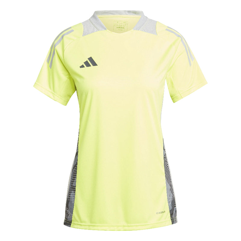 Adidas Tiro 24 Womens Competition Shirt