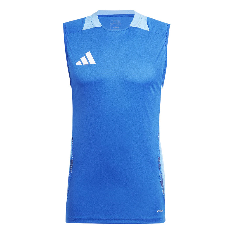 Tiro 24 Competition Sleeveless Shirt