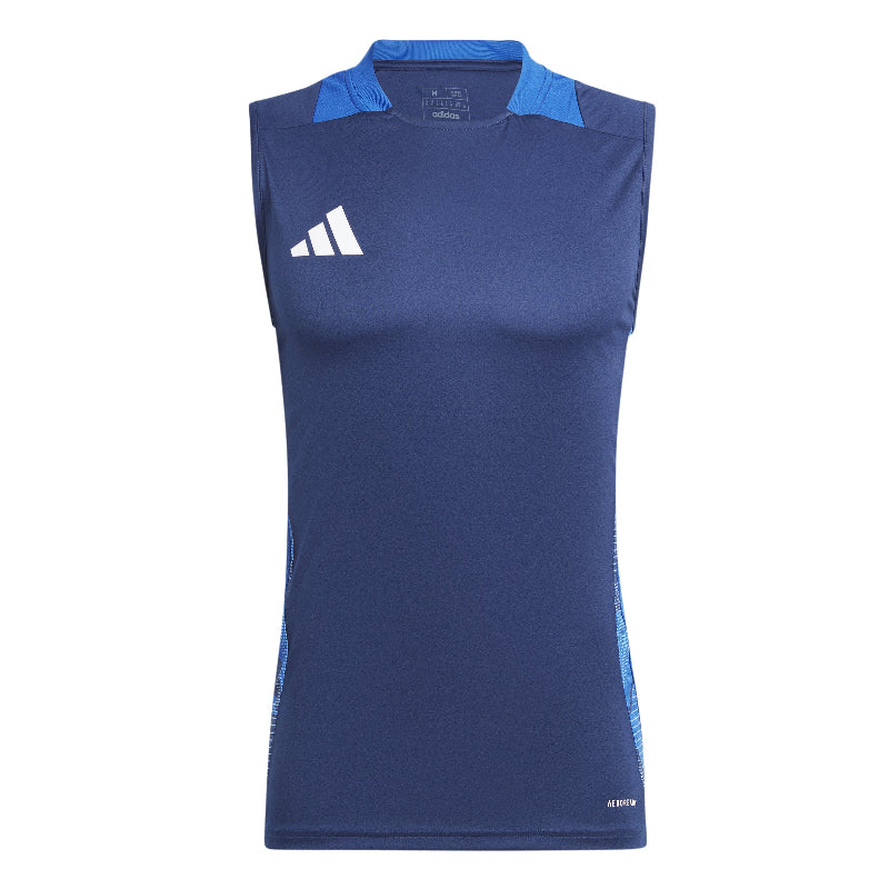 Tiro 24 Competition Sleeveless Shirt