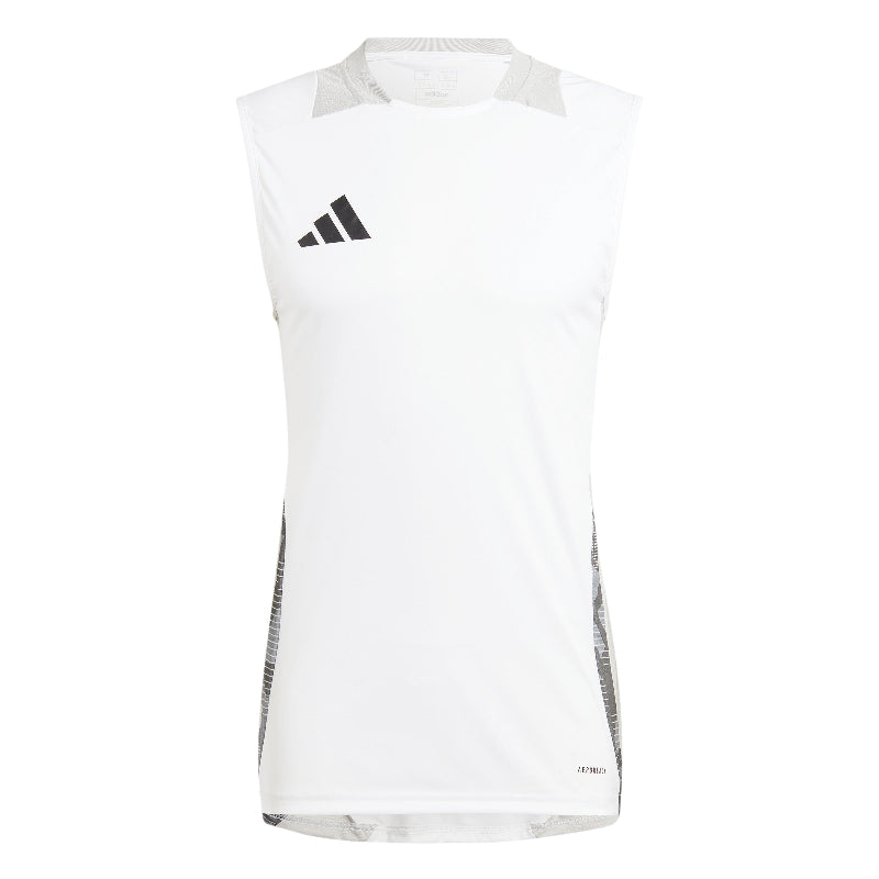 Tiro 24 Competition Sleeveless Shirt