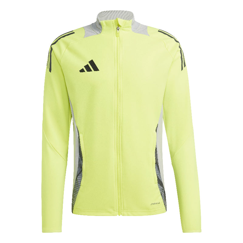Adidas Junior Competition Training Jacket