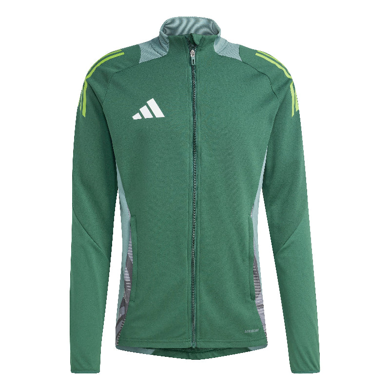 Adidas Junior Competition Training Jacket