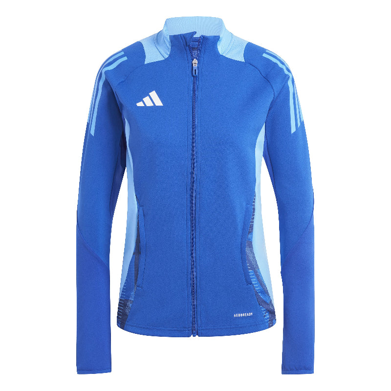 Adidas Womens Competition Training Jacket