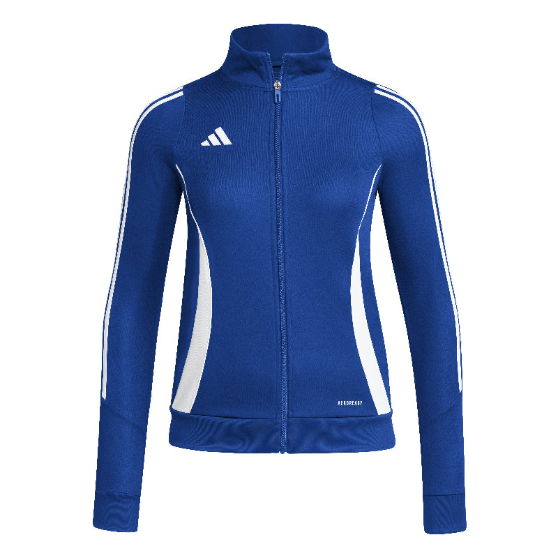 Adidas Womens Training Jacket