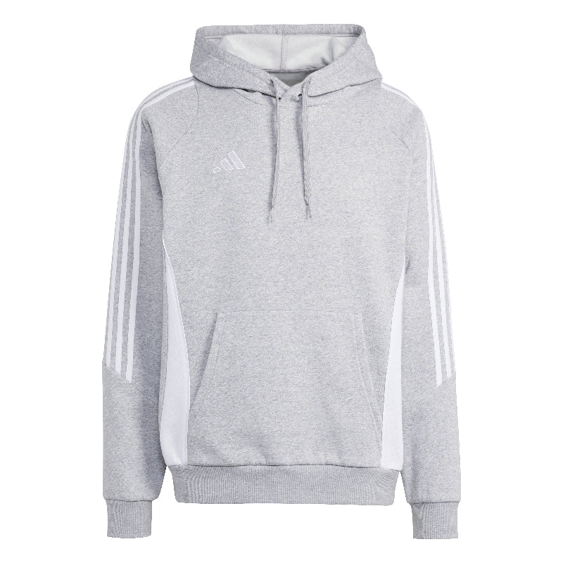 Grey Adidas Hoody