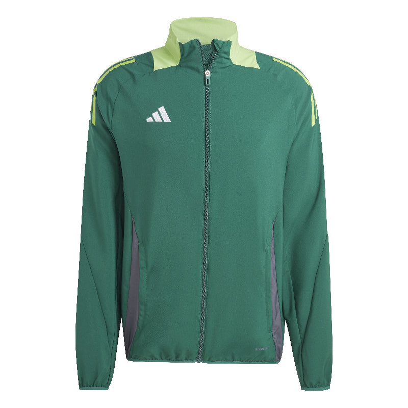 Junior Adidas Jacket