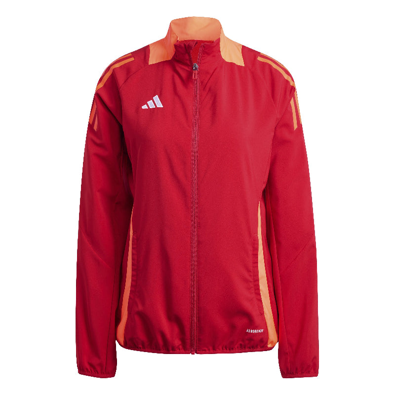 Adidas Competitin Womens Presnetation Jacket