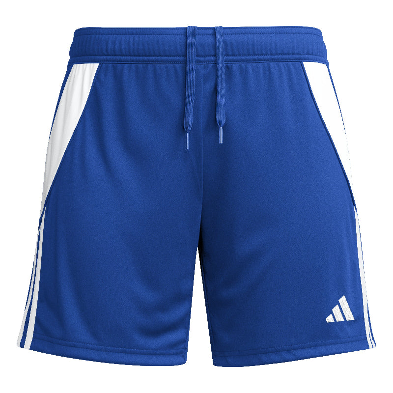 Adidas Womens Tiro 24 Shorts