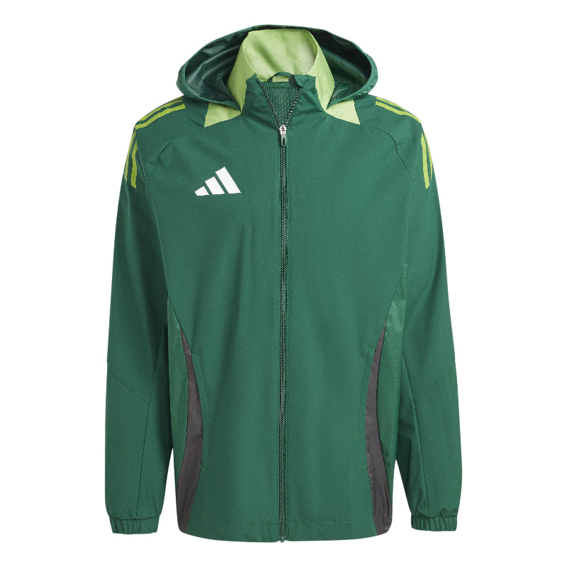 Adidas Competition All Weather Jacket