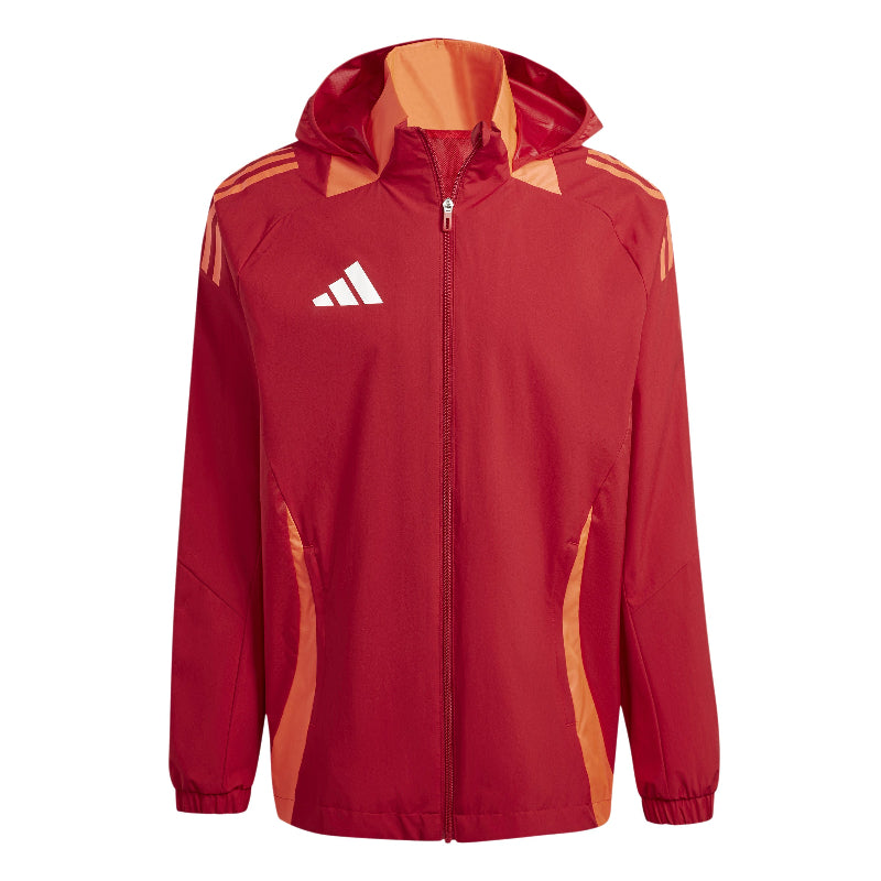 Adidas Kids All Weather Jacket