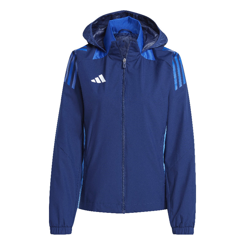 Adidas Womens All Weather Jacket