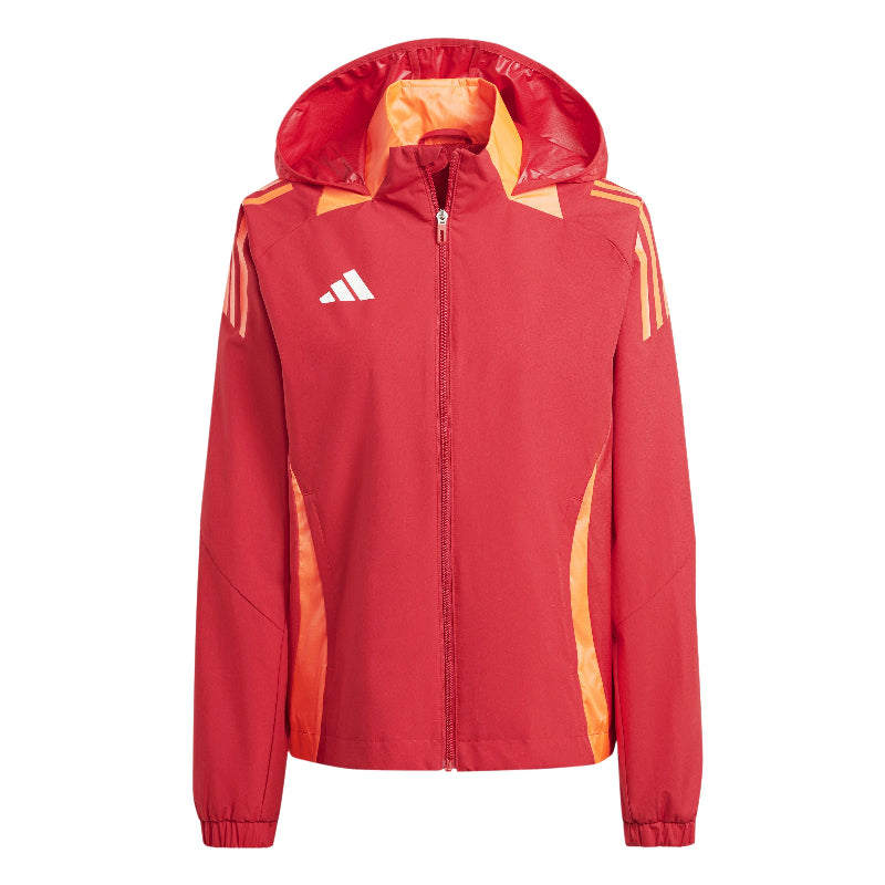 Adidas Womens All Weather Jacket