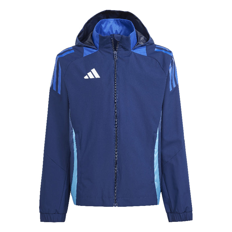 Adidas Kids All Weather Jacket