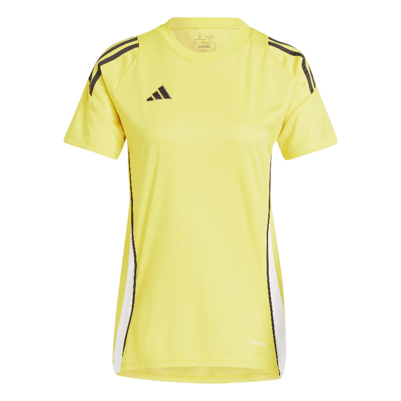 Adidas Tiro 24 Womens Shirt