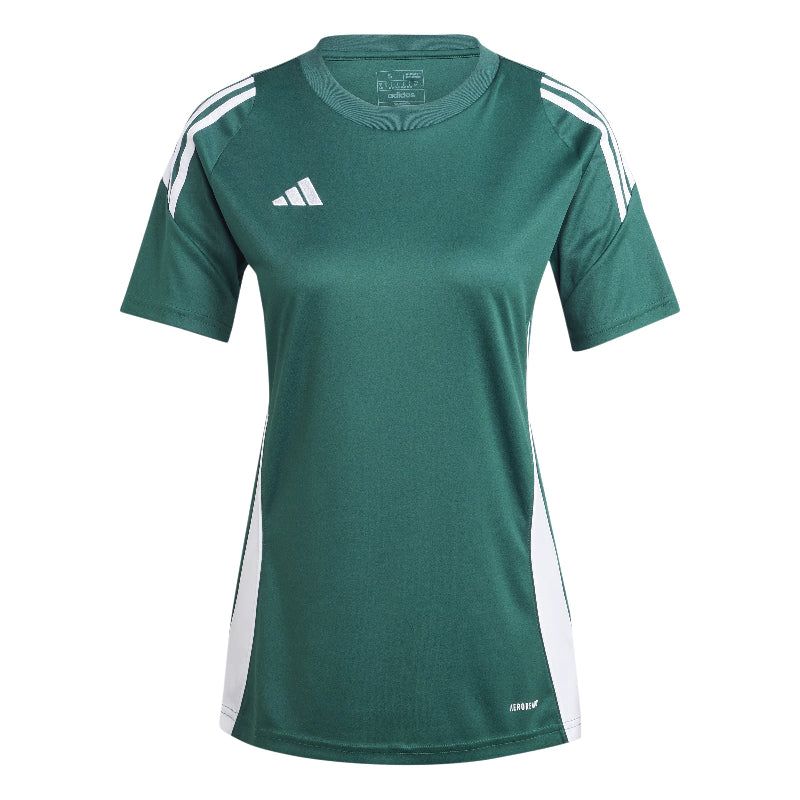 Adidas Tiro 24 Womens Shirt