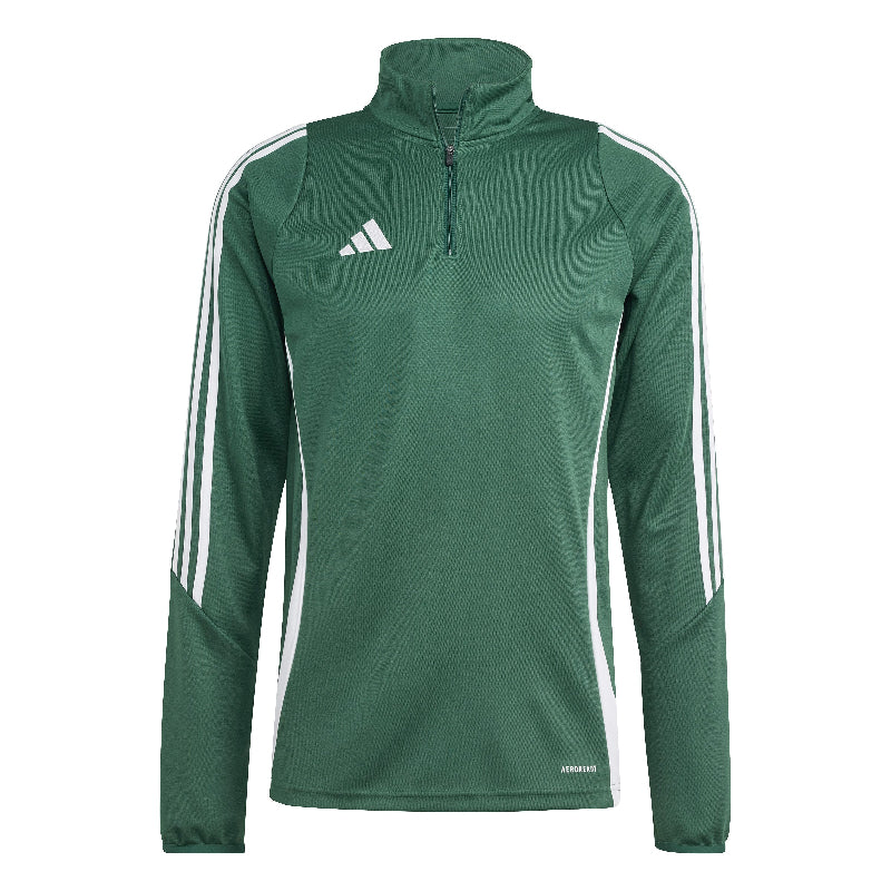 Adidas quarter zip